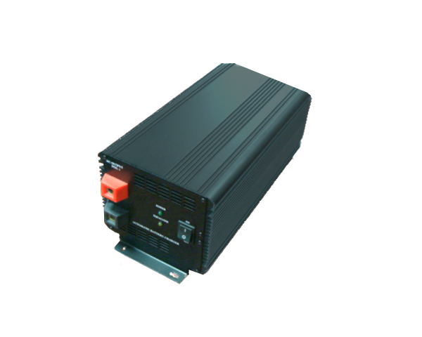 Range of 12-24V Lead Acid Battery Chargers